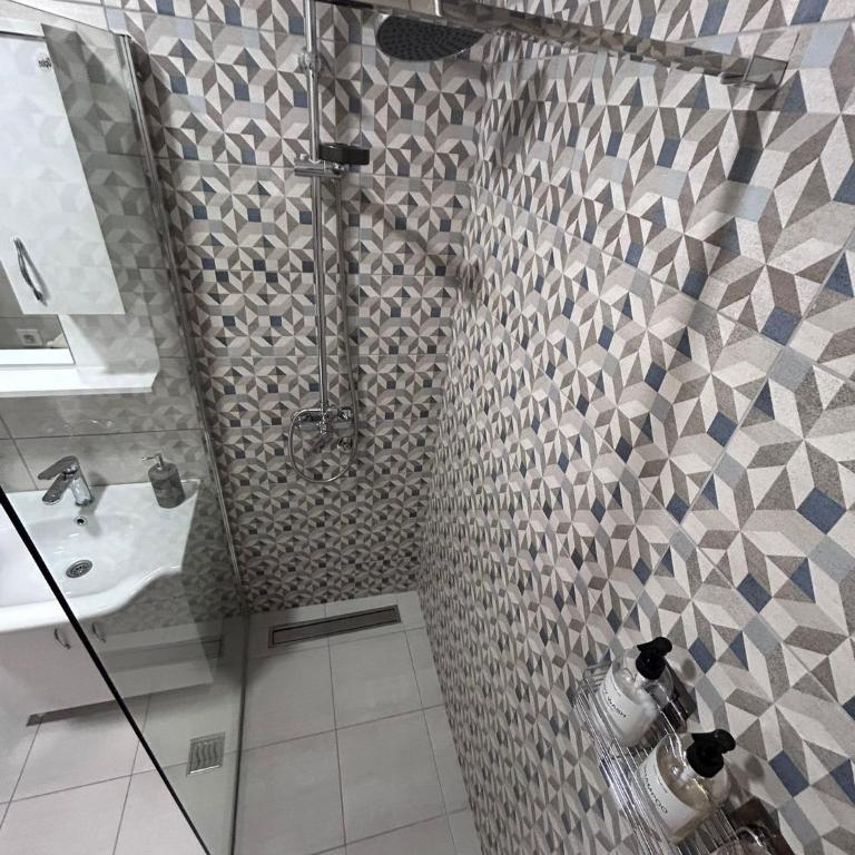 Urban Garden - Premium Apartman sa 1 Spavaćom Sobom - 12