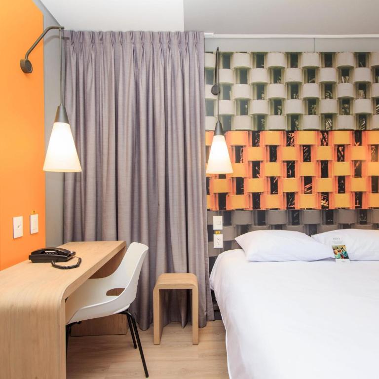 ibis Cucuta - Habitación Doble Estándar - 1
