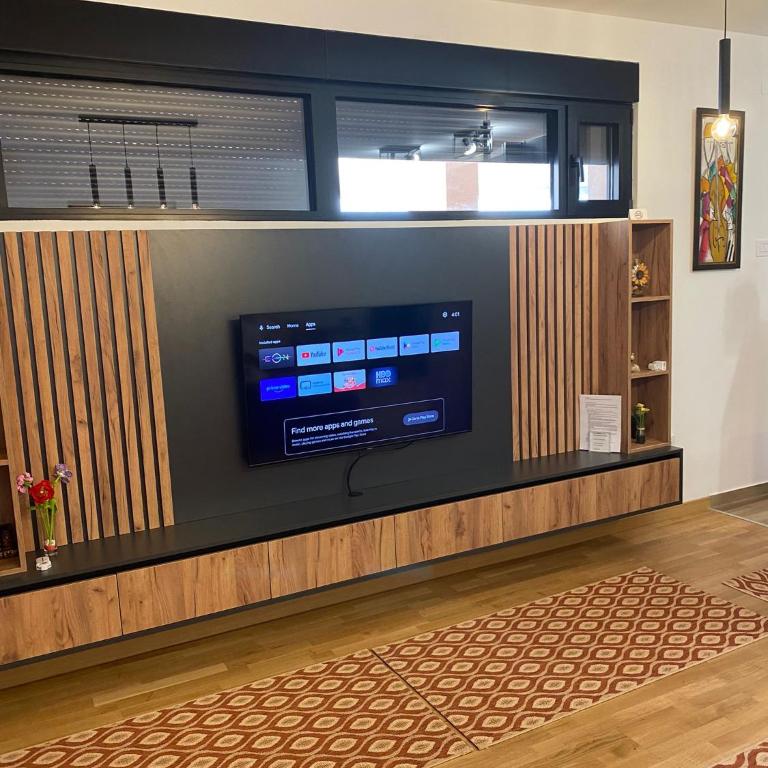 Urban Garden - Premium Apartman sa 1 Spavaćom Sobom - 10