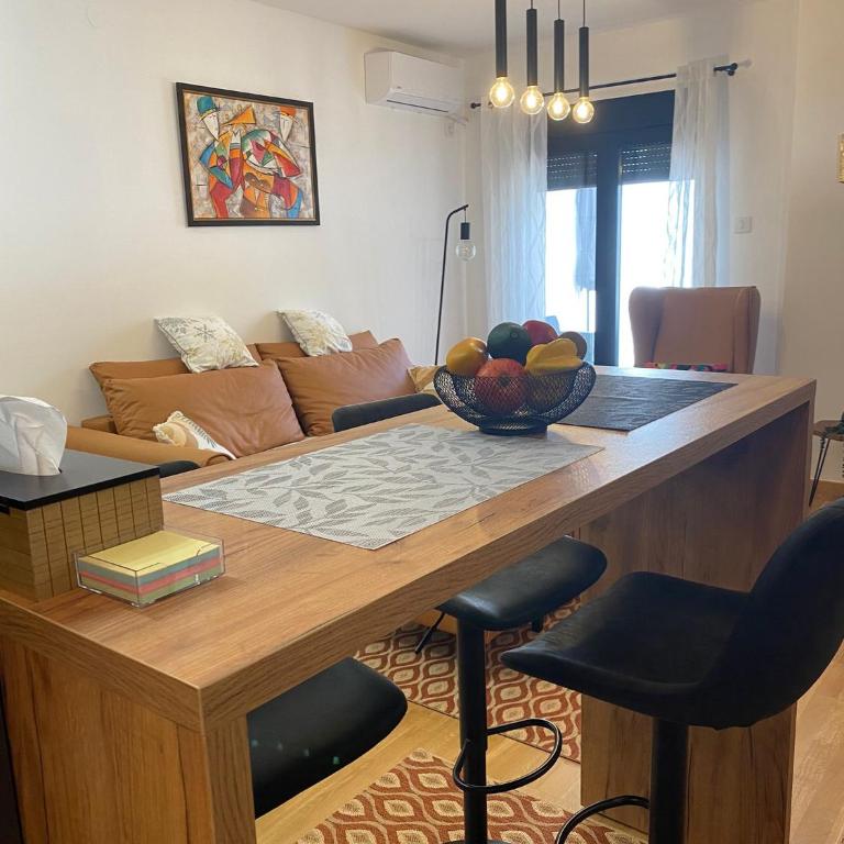 Urban Garden - Premium Apartman sa 1 Spavaćom Sobom - 9
