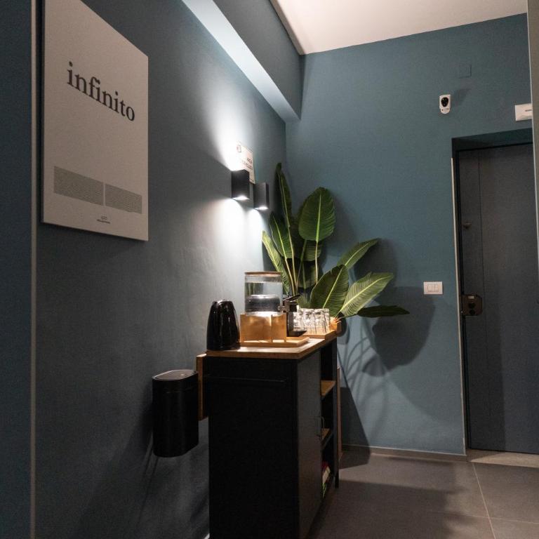 Oktò apartments Milazzo - Monolocale Standard - 25