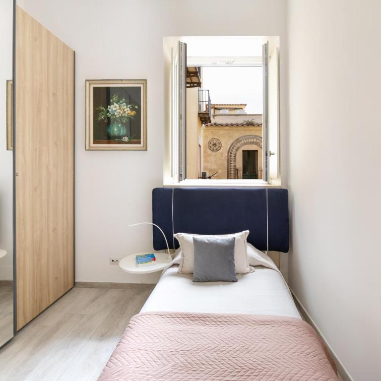 Piazza Tasso Suite - Deluxe Apartment - 5