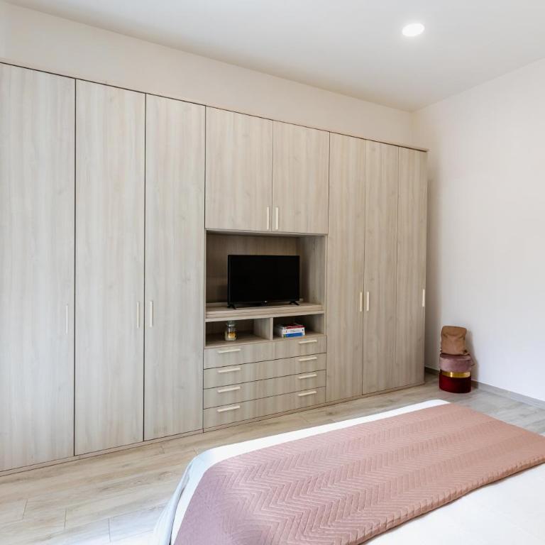 Piazza Tasso Suite - Deluxe Apartment - 6