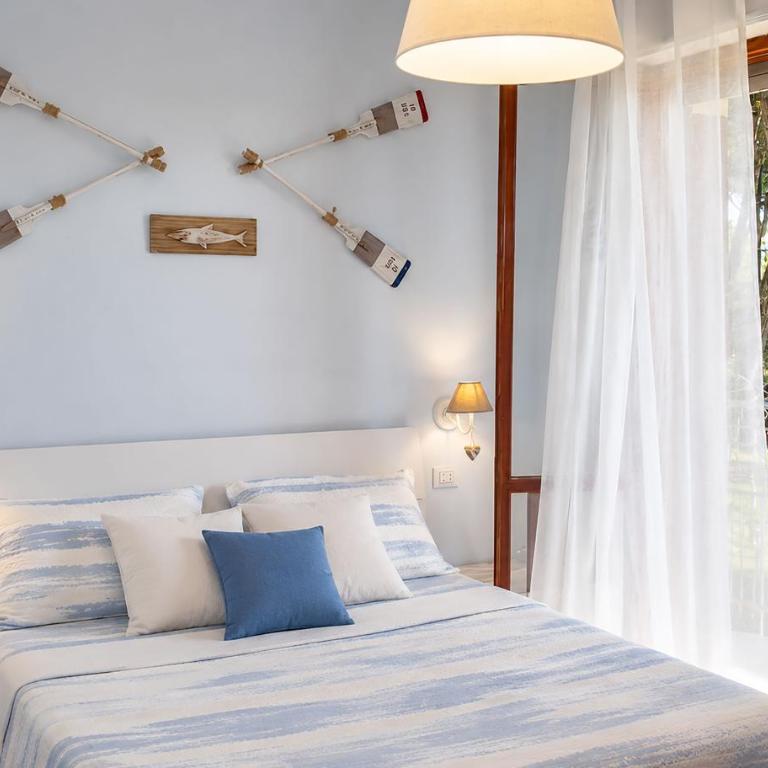 I Velieri - Appartamento con 2 Camere da Letto - 1
