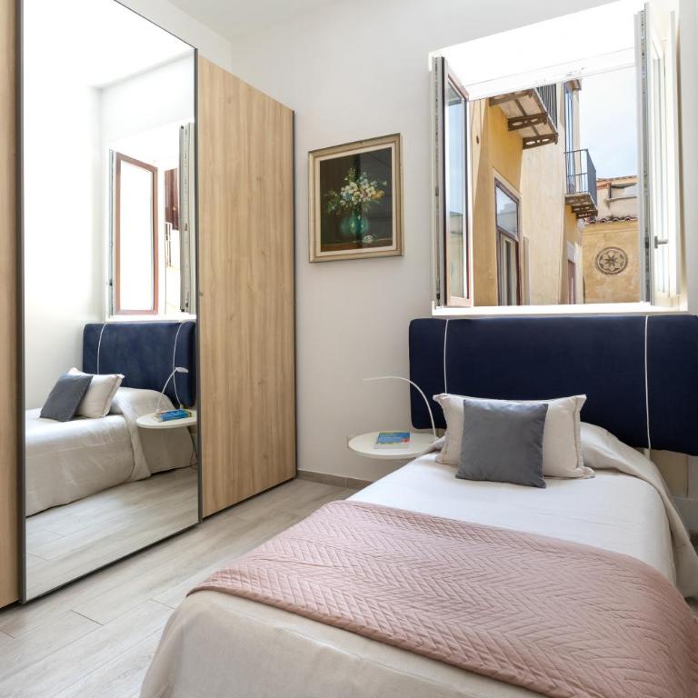 Piazza Tasso Suite - Deluxe Apartment - 10