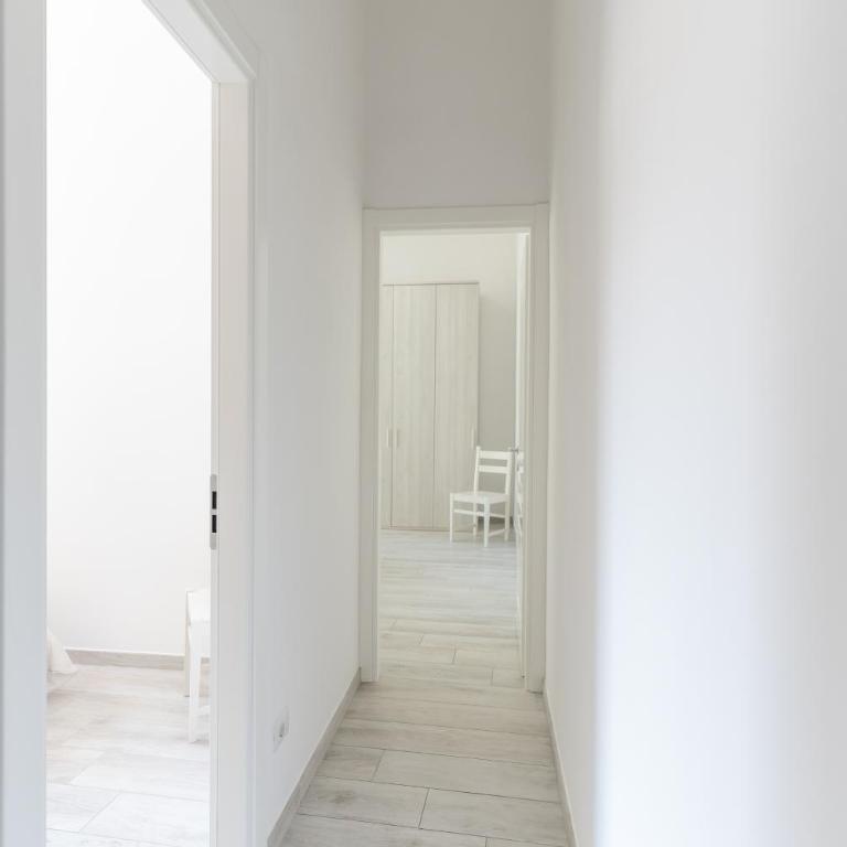 Piazza Tasso Suite - Deluxe Apartment - 11