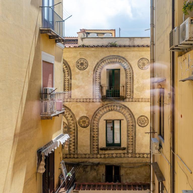 Piazza Tasso Suite - Deluxe Apartment - 14