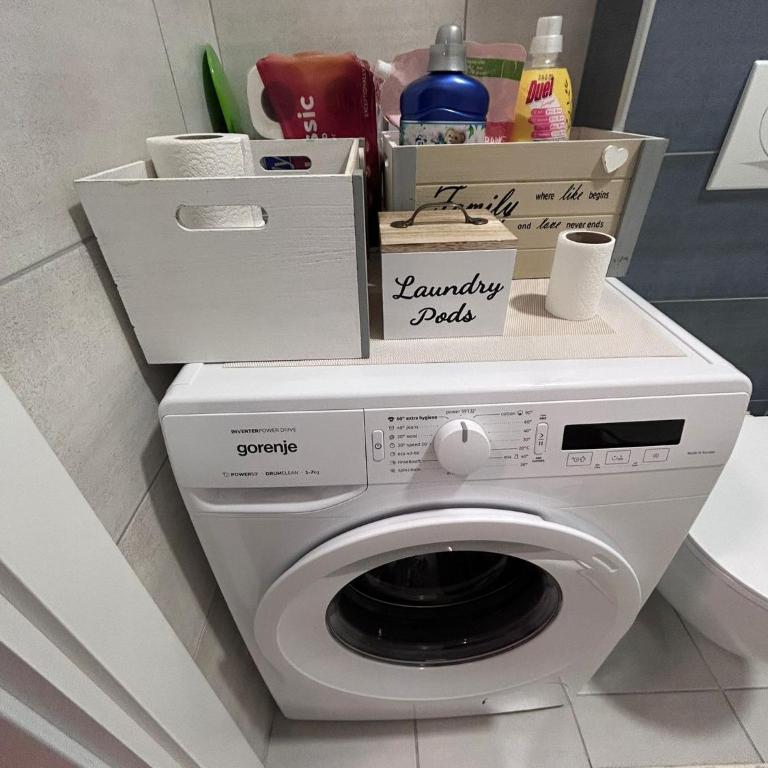 Urban Garden - Premium Apartman sa 1 Spavaćom Sobom - 57
