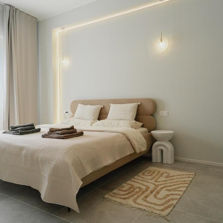Casa Oliva Rapallo - Appartamento con 1 Camera da Letto - 2