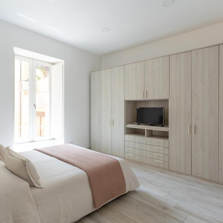 Piazza Tasso Suite - Deluxe Apartment - 19