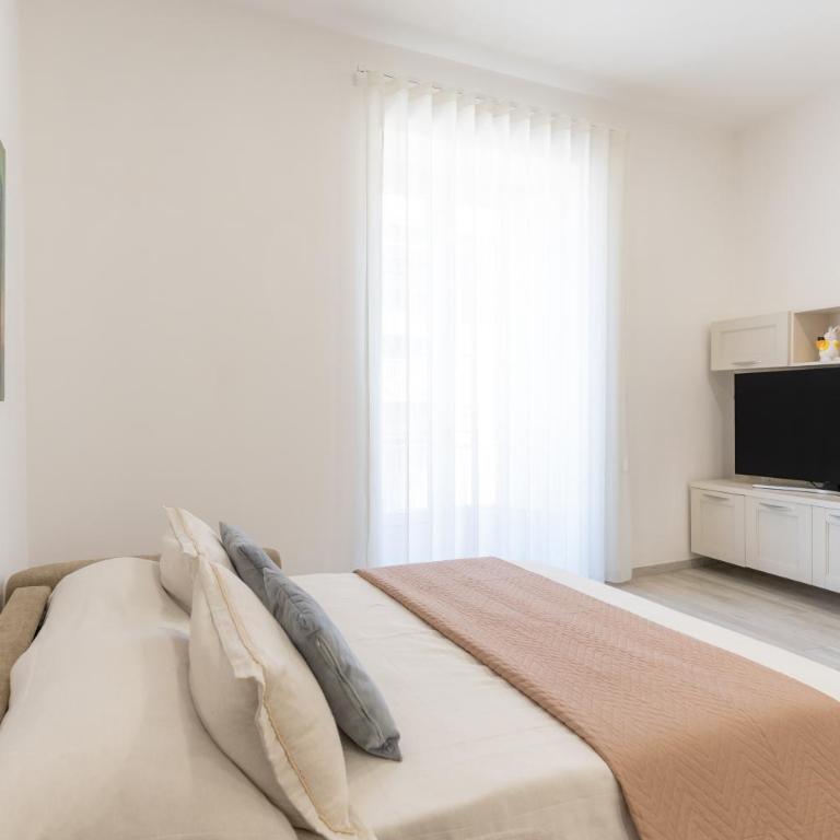 Piazza Tasso Suite - Deluxe Apartment - 20