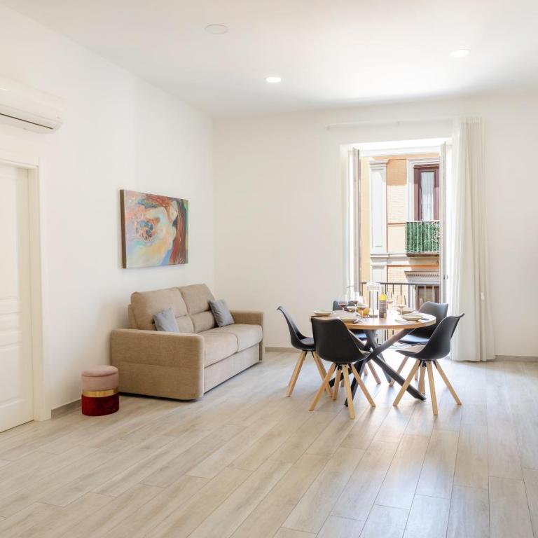 Piazza Tasso Suite - Deluxe Apartment - 24