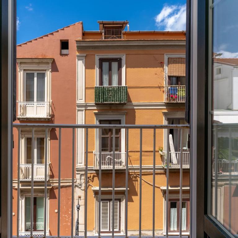 Piazza Tasso Suite - Deluxe Apartment - 42