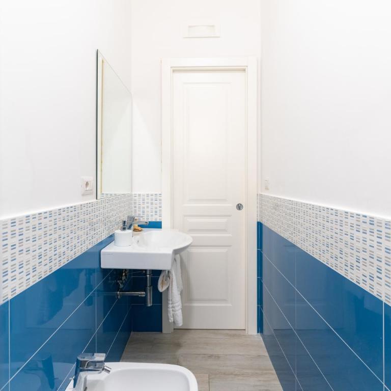Piazza Tasso Suite - Deluxe Apartment - 46