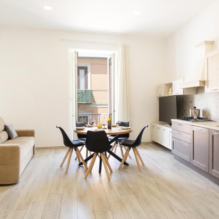 Piazza Tasso Suite - Deluxe Apartment - 41