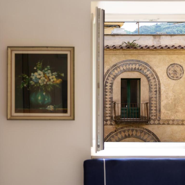 Piazza Tasso Suite - Deluxe Apartment - 67