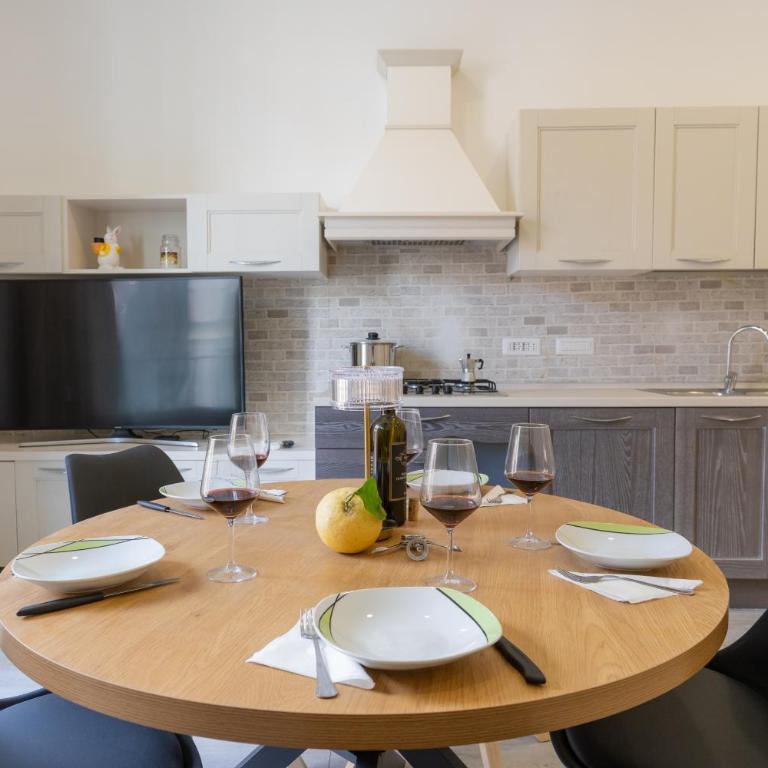 Piazza Tasso Suite - Deluxe Apartment - 56