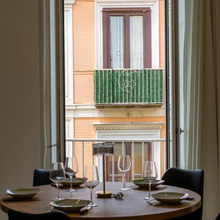 Piazza Tasso Suite - Deluxe Apartment - 58