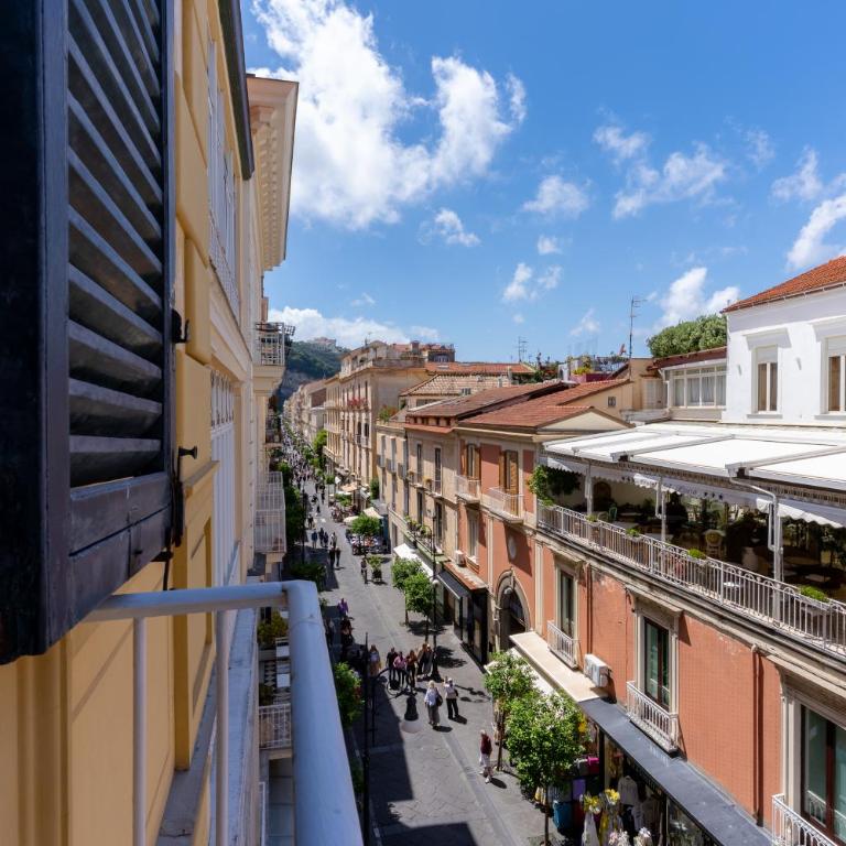 Piazza Tasso Suite - Deluxe Apartment - 66