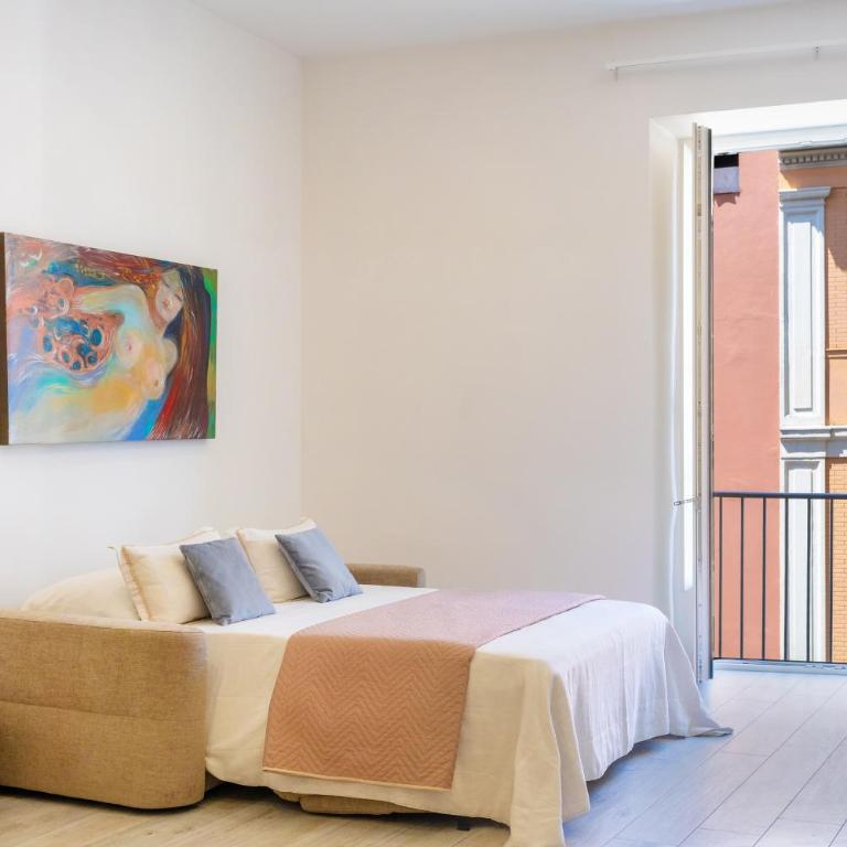 Piazza Tasso Suite - Deluxe Apartment - 64