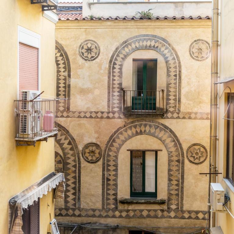 Piazza Tasso Suite - Deluxe Apartment - 65