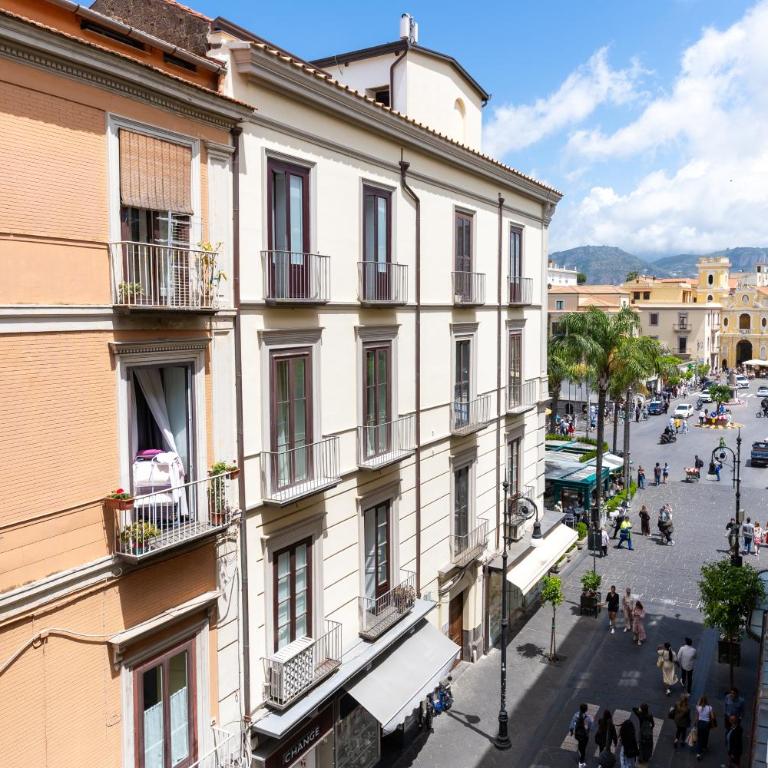 Piazza Tasso Suite - Deluxe Apartment - 68