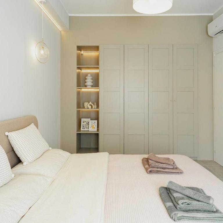 Casa Oliva Rapallo - Appartamento con 1 Camera da Letto - 10