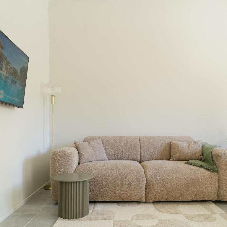 Casa Oliva Rapallo - Appartamento con 1 Camera da Letto - 6
