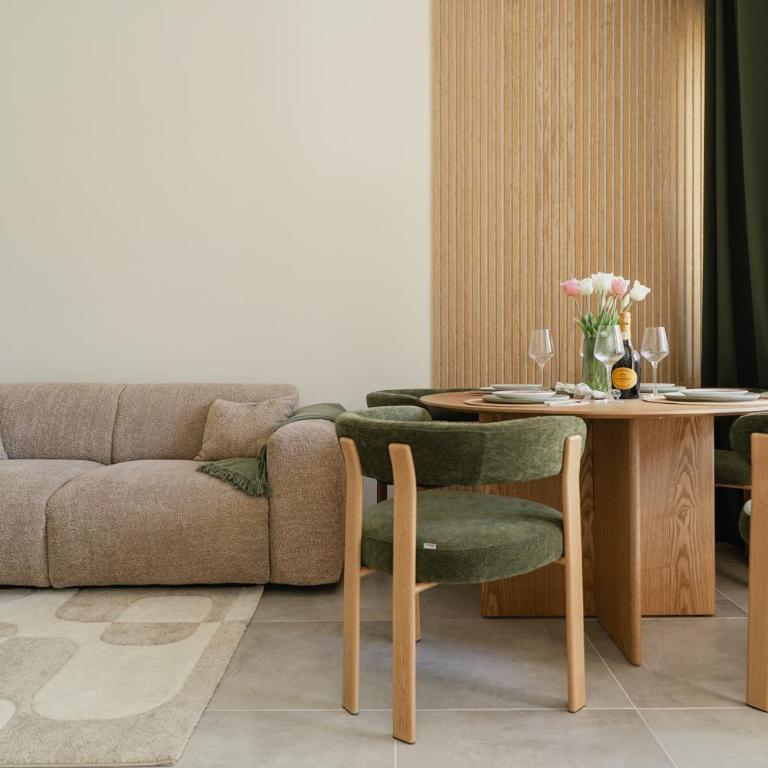 Casa Oliva Rapallo - Appartamento con 1 Camera da Letto - 3
