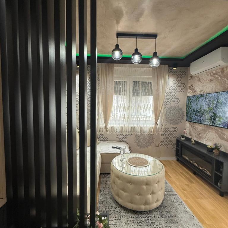 Altura Garden 2 - Apartment mit 1 Schlafzimmer - 11