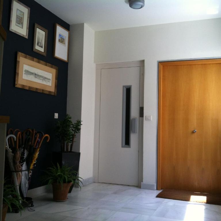 La Casa del Limonero - Apartamento Dúplex - 4