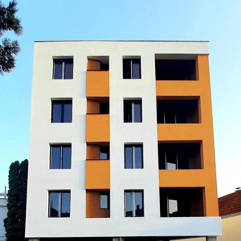 Urban Garden - Premium Apartman sa 1 Spavaćom Sobom - 3