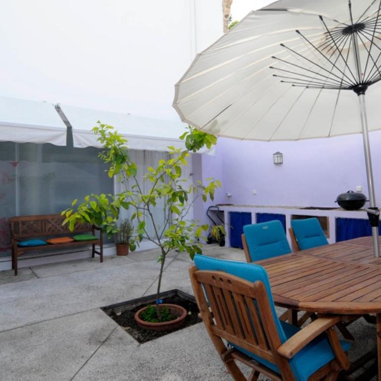 La Casa del Limonero - Apartamento - Planta baja - 14