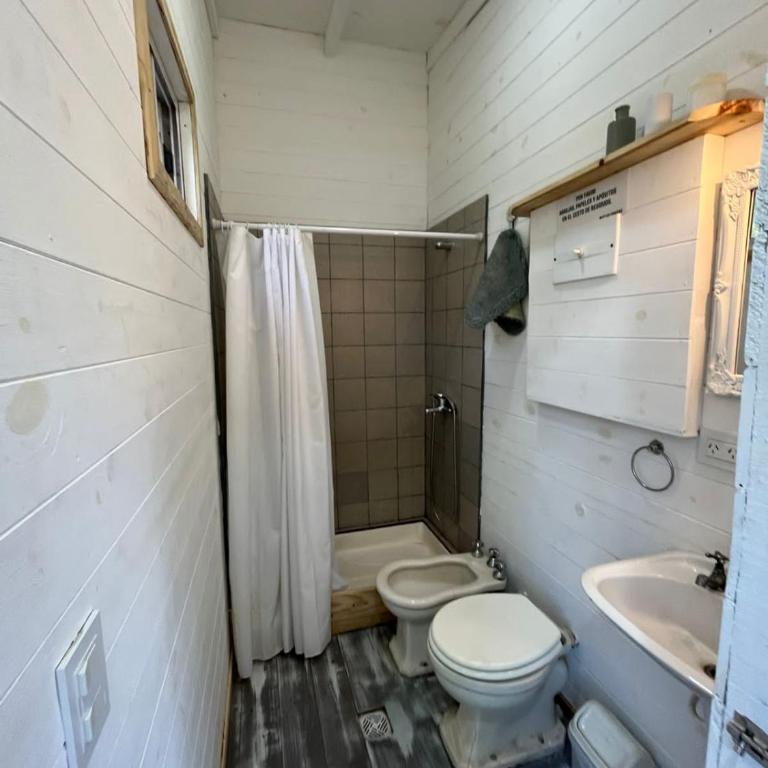 Sans Souci - Apartamento de 1 dormitorio - 6