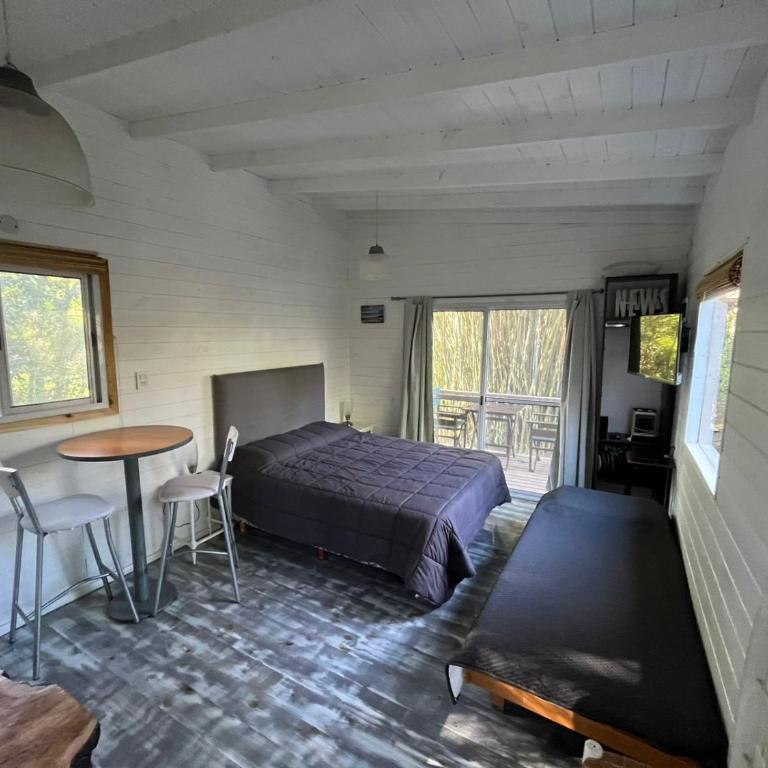 Sans Souci - Apartamento de 1 dormitorio - 7