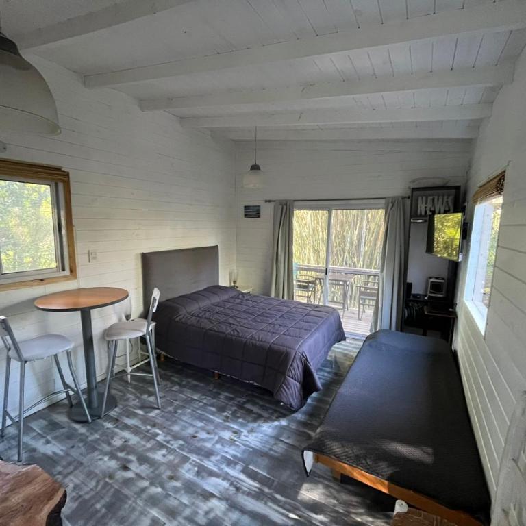 Sans Souci - Apartamento de 1 dormitorio - 12