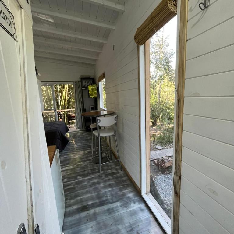 Sans Souci - Apartamento de 1 dormitorio - 13