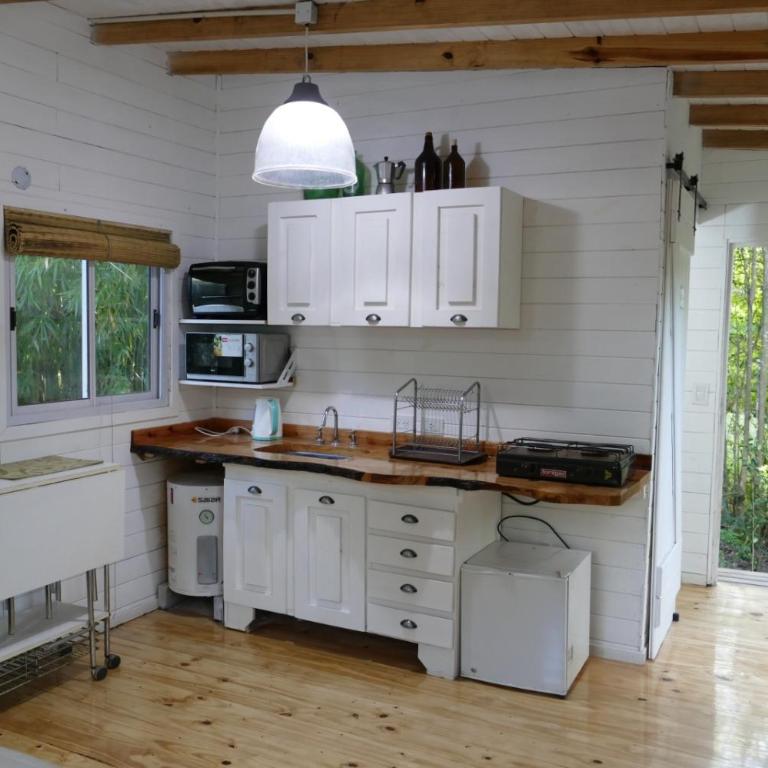 Sans Souci - Apartamento de 1 dormitorio - 15