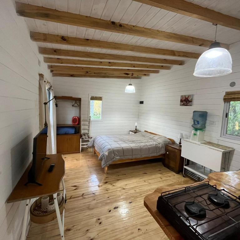 Sans Souci - Apartamento de 1 dormitorio - 16