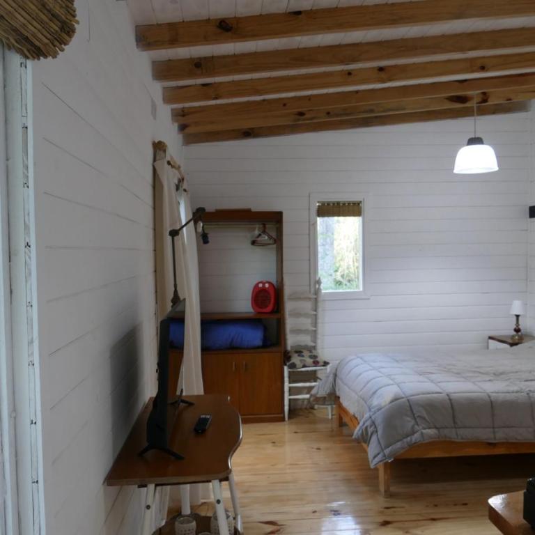 Sans Souci - Apartamento de 1 dormitorio - 21