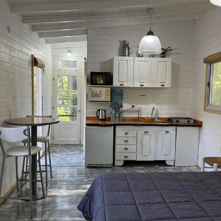 Sans Souci - Apartamento de 1 dormitorio - 24