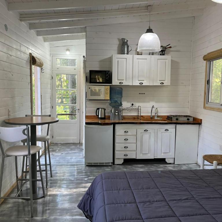 Sans Souci - Apartamento de 1 dormitorio - 27