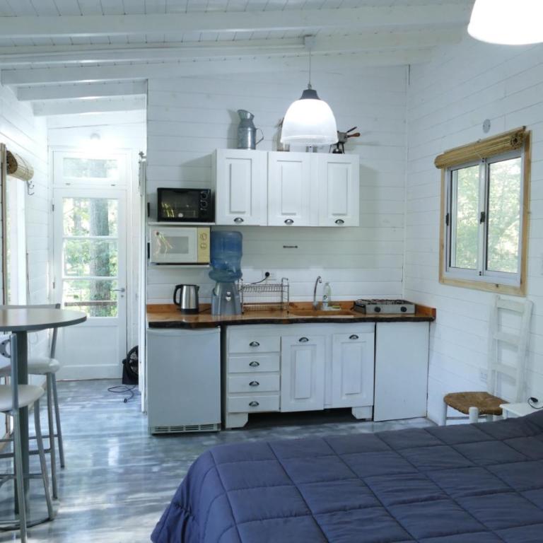 Sans Souci - Apartamento de 1 dormitorio - 28