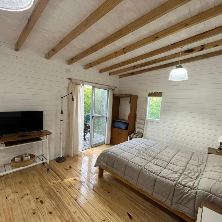 Sans Souci - Apartamento de 1 dormitorio - 37