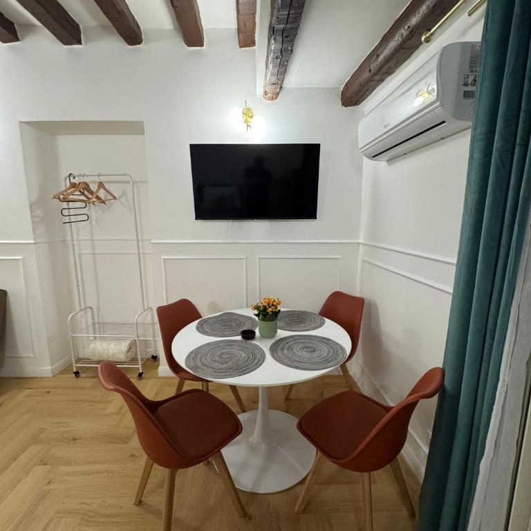 Calamore Apartment - Appartamento con 1 Camera da Letto - 5