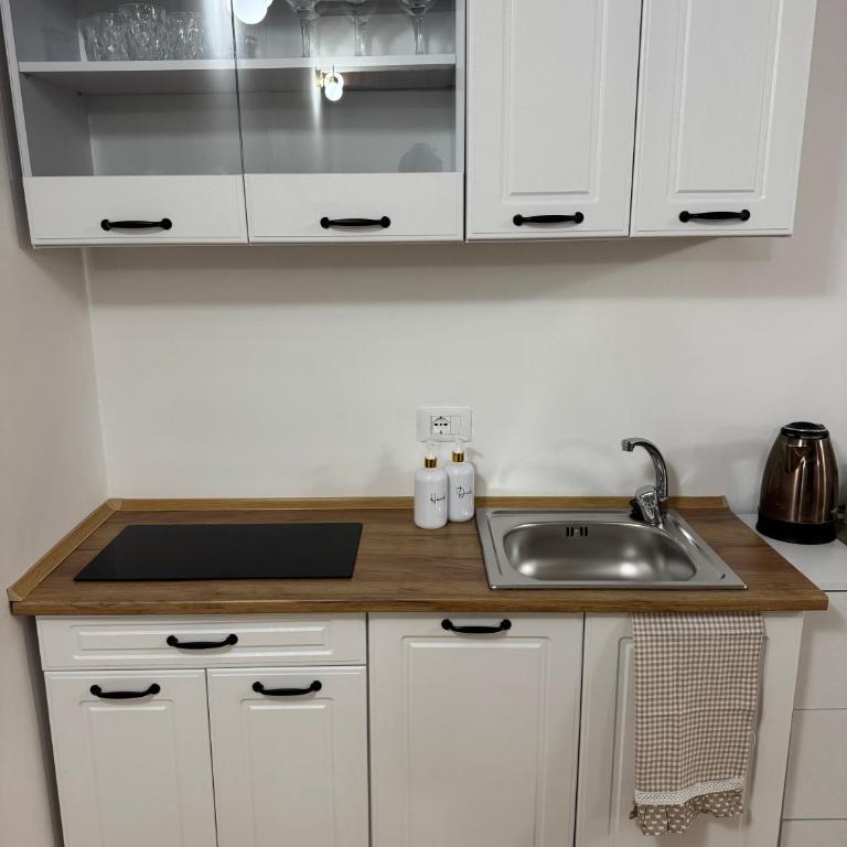Calamore Apartment - Appartamento con 1 Camera da Letto - 12