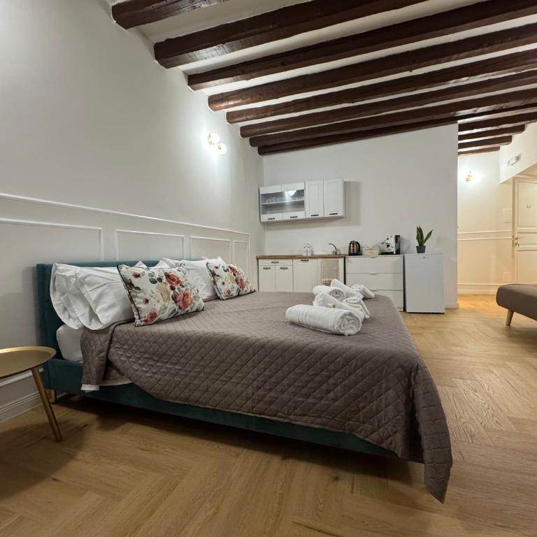 Calamore Apartment - Appartamento con 1 Camera da Letto - 13