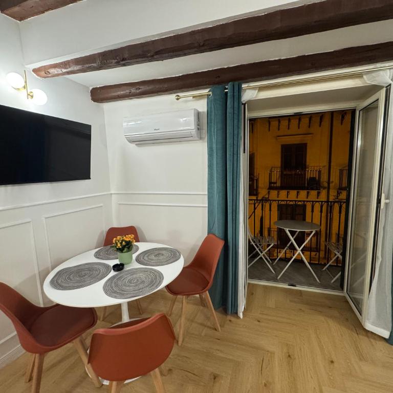 Calamore Apartment - Appartamento con 1 Camera da Letto - 14