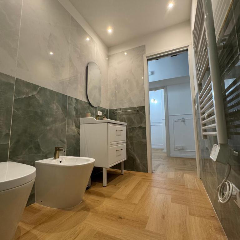 Calamore Apartment - Appartamento con 1 Camera da Letto - 16