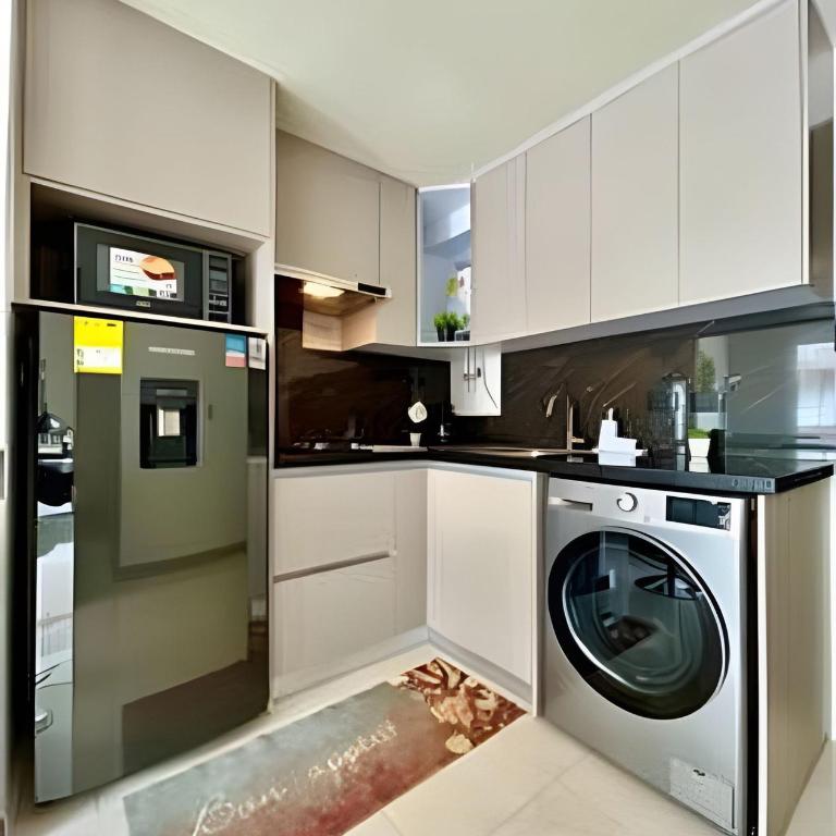 Ubicación perfecta en Pinares, balcón con linda vista y piscina - by ALPES apartamentos - Apartamento con vistas y balcón - 15
